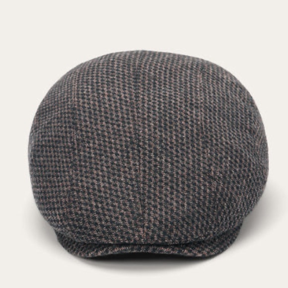 Stetson Wool Ivy Cap R166-8 - Picture 4 of 5